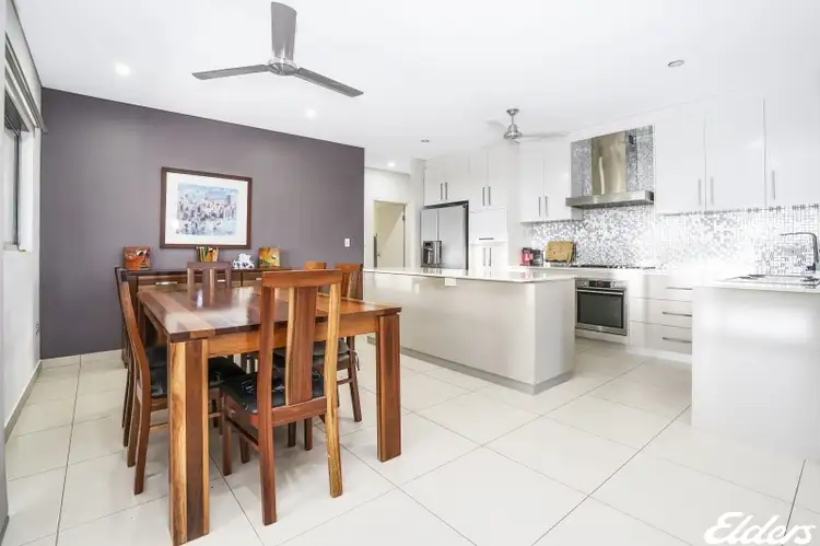 Third view of Homely house listing, 16 Barratt Street, Muirhead NT 810