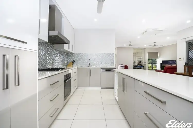 Fourth view of Homely house listing, 16 Barratt Street, Muirhead NT 810