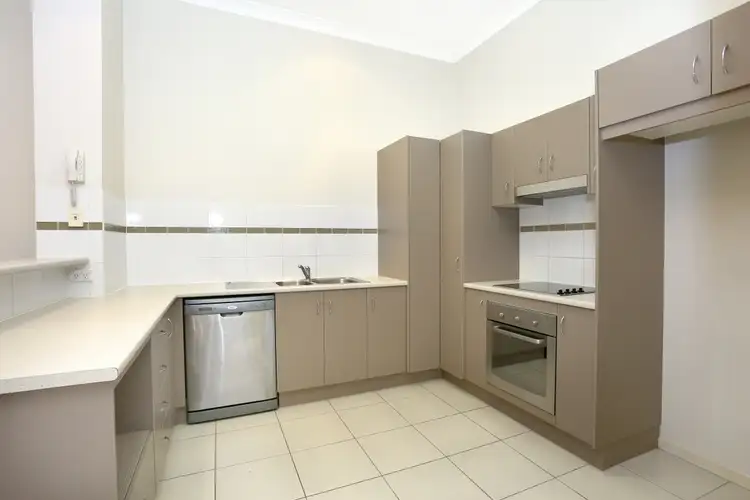 Second view of Homely townhouse listing, 17/2 Sangster Crescent, Pacific Pines QLD 4211