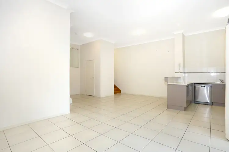 Fourth view of Homely townhouse listing, 17/2 Sangster Crescent, Pacific Pines QLD 4211