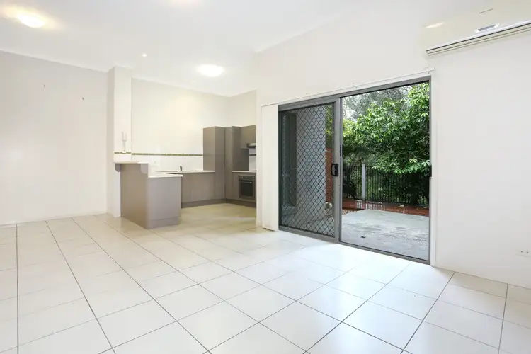 Fifth view of Homely townhouse listing, 17/2 Sangster Crescent, Pacific Pines QLD 4211