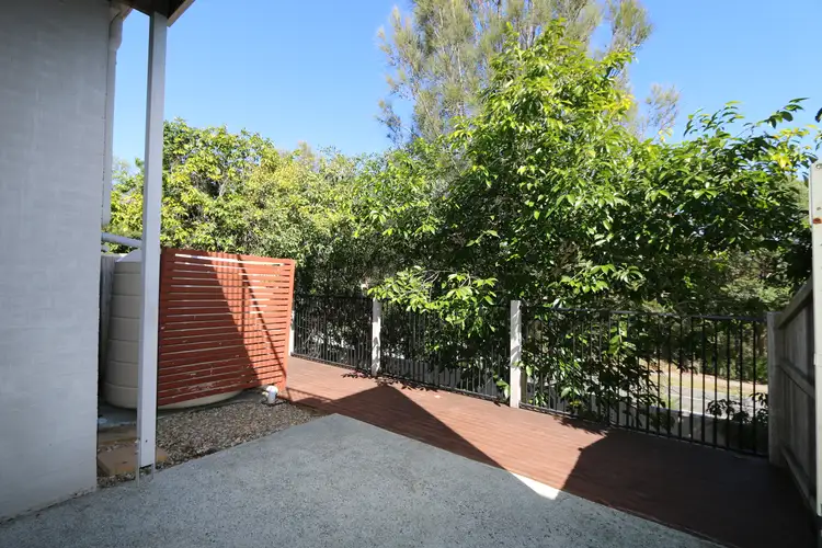 Sixth view of Homely townhouse listing, 17/2 Sangster Crescent, Pacific Pines QLD 4211