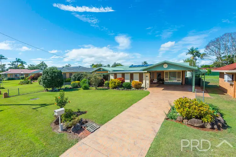 20 Midway Avenue, Wollongbar NSW 2477