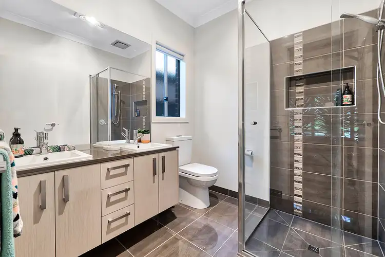 Fourth view of Homely house listing, 61 Burford Way, Cranbourne North VIC 3977