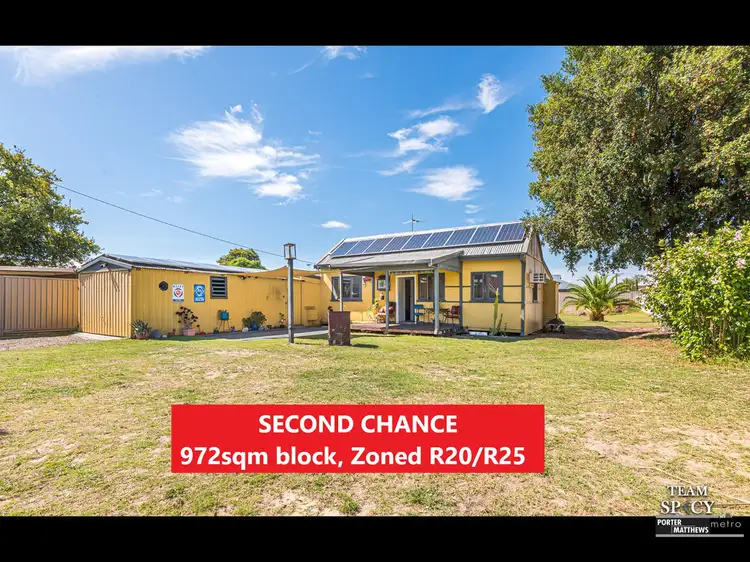 110 Lacey Street, Beckenham WA 6107
