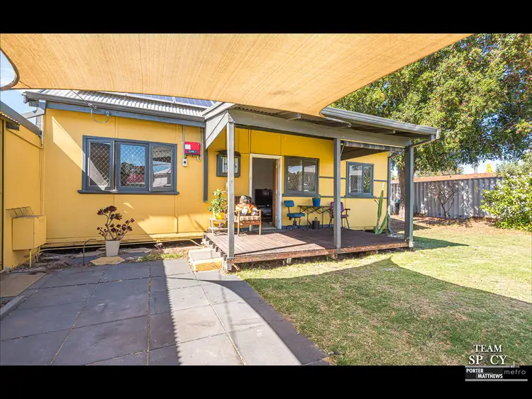 Third view of Homely house listing, 110 Lacey Street, Beckenham WA 6107