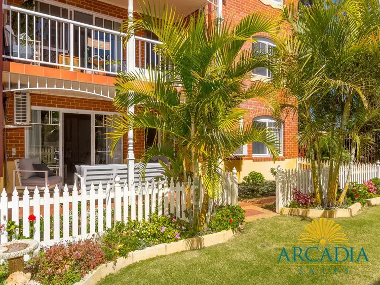 Second view of Homely retirement listing, 40 / 141 Claremont Crescent, Swanbourne WA 6010