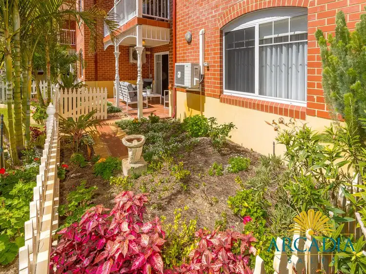 Third view of Homely retirement listing, 40 / 141 Claremont Crescent, Swanbourne WA 6010
