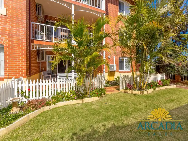 Fourth view of Homely retirement listing, 40 / 141 Claremont Crescent, Swanbourne WA 6010