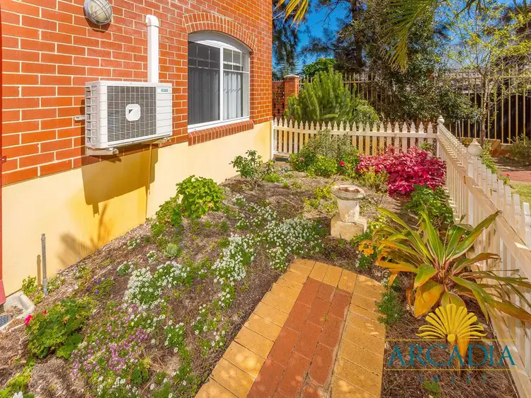 Fifth view of Homely retirement listing, 40 / 141 Claremont Crescent, Swanbourne WA 6010