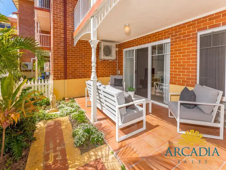 Sixth view of Homely retirement listing, 40 / 141 Claremont Crescent, Swanbourne WA 6010