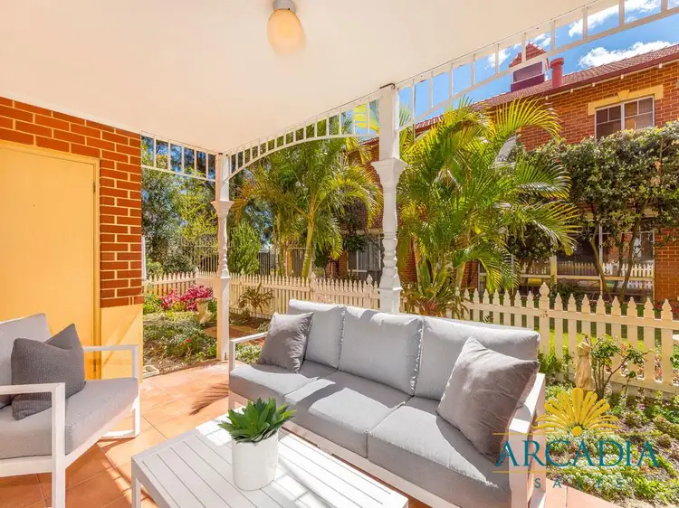 Seventh view of Homely retirement listing, 40 / 141 Claremont Crescent, Swanbourne WA 6010