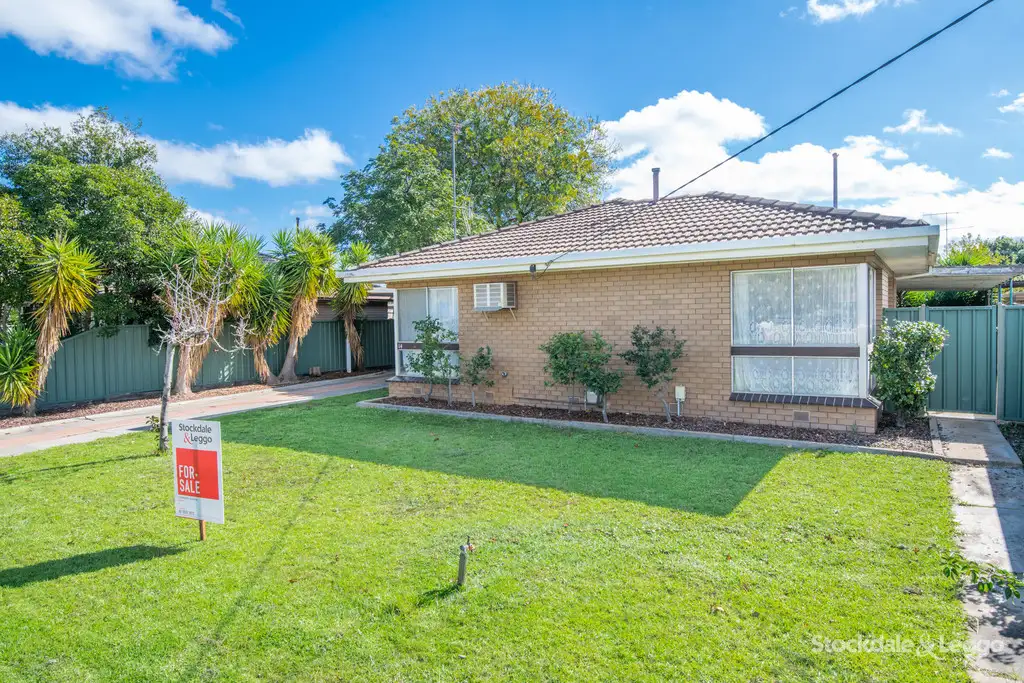 Main view of Homely house listing, 14 Abernethy Street, Shepparton VIC 3630