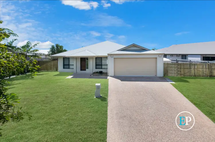 14 Ripon Court, Mount Low QLD 4818