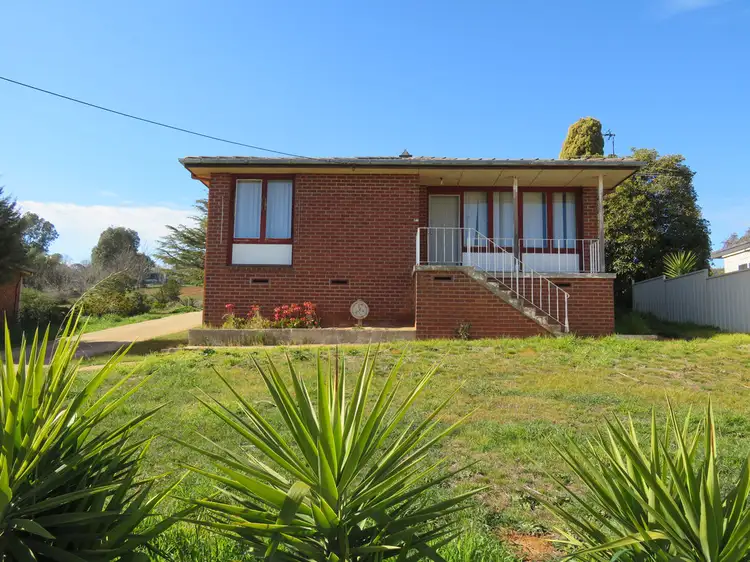 Main view of Homely house listing, 72 Mount Street, Gundagai NSW 2722