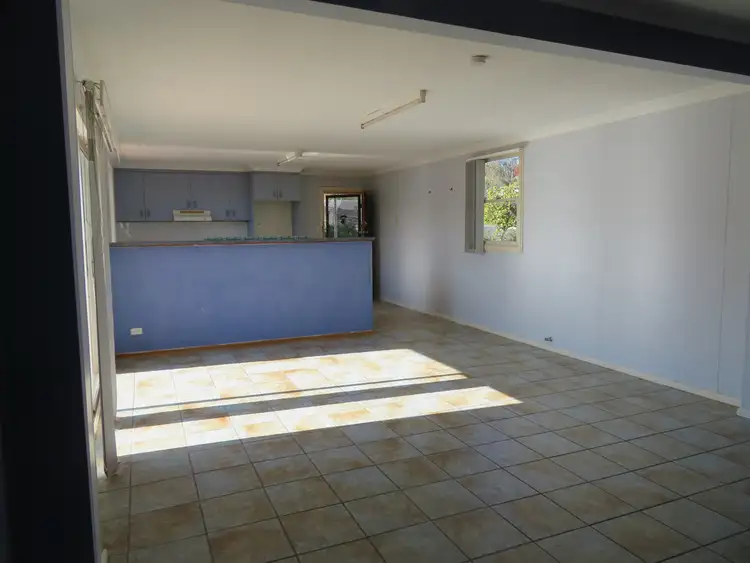 Third view of Homely house listing, 72 Mount Street, Gundagai NSW 2722