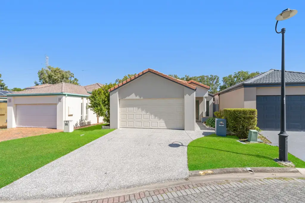 Main view of Homely house listing, 17 Highgate Lane, Robina QLD 4226