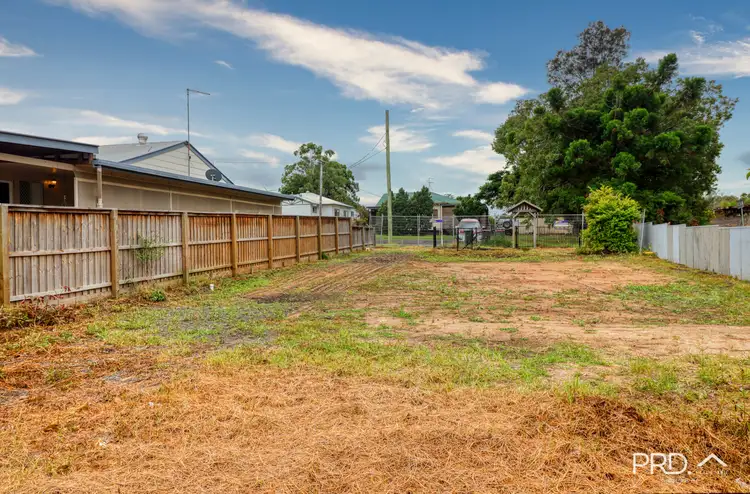 Main view of Homely land listing, 5 Dyraaba St, Casino NSW 2470
