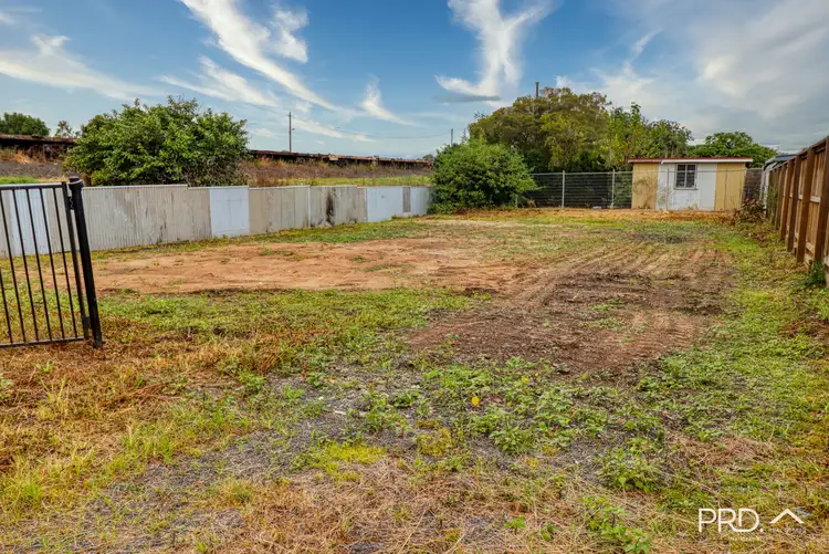 Third view of Homely land listing, 5 Dyraaba St, Casino NSW 2470