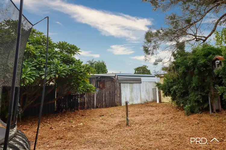 Fourth view of Homely land listing, 5 Dyraaba St, Casino NSW 2470