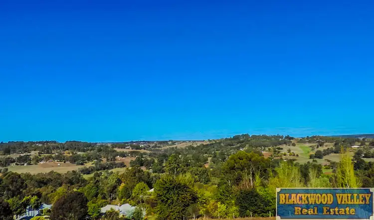 71 Turner Road, Bridgetown WA 6255