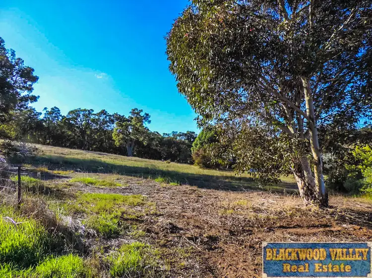 Second view of Homely land listing, 71 Turner Road, Bridgetown WA 6255