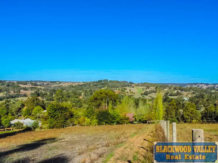 Third view of Homely land listing, 71 Turner Road, Bridgetown WA 6255