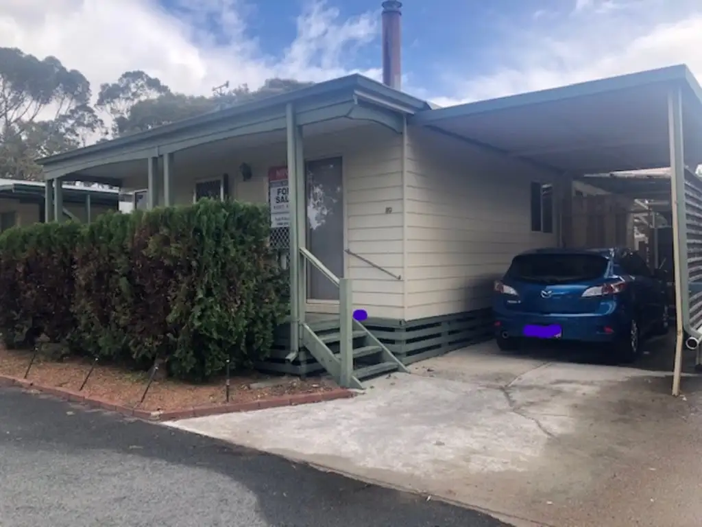 Main view of Homely house listing, 89/6581 West Swan Road, West Swan WA 6055