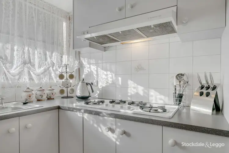 Fifth view of Homely house listing, 57 Wackett Street, Laverton VIC 3028