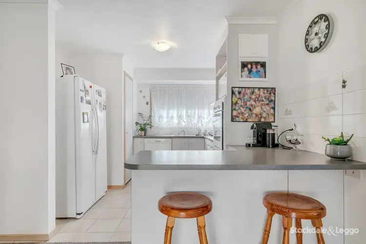 Seventh view of Homely house listing, 57 Wackett Street, Laverton VIC 3028