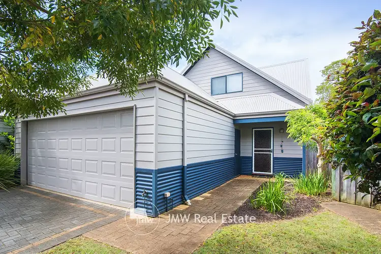 2/8 Martingale Drive, Dunsborough WA 6281