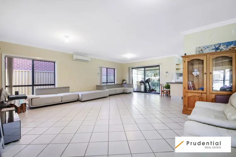Third view of Homely house listing, 28 St Marys Street, West Hoxton NSW 2171