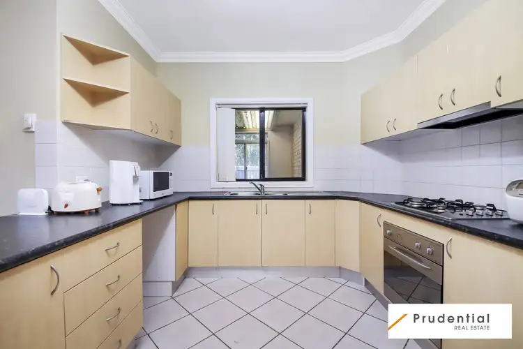 Fourth view of Homely house listing, 28 St Marys Street, West Hoxton NSW 2171