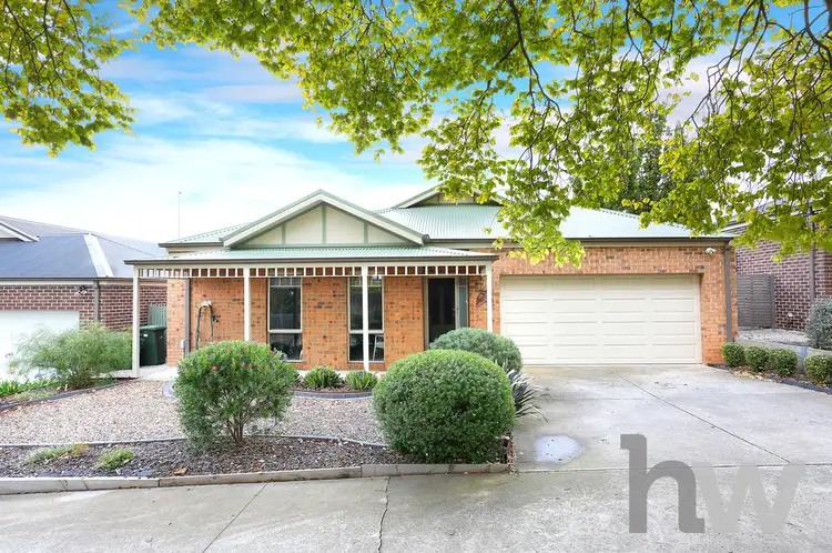 6/15 Jewell Place, Highton VIC 3216