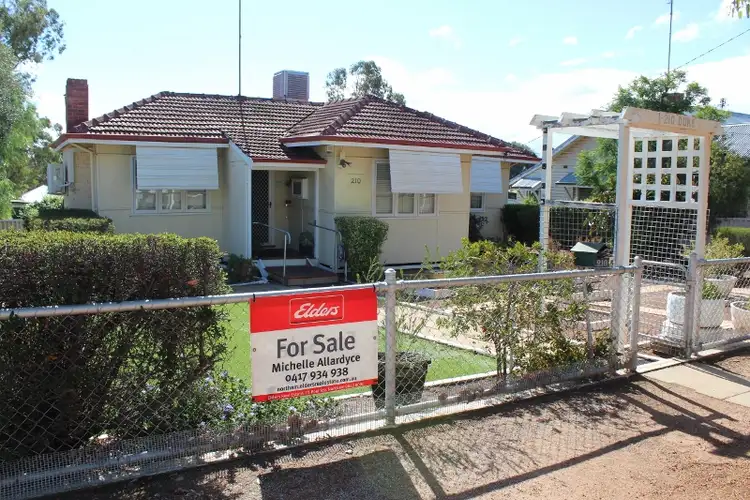 Fourth view of Homely house listing, 210 Duke St, Northam WA 6401