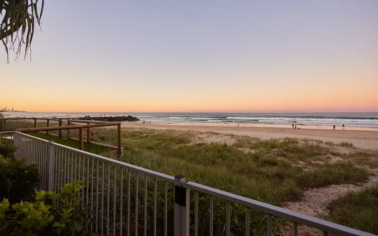 Fifth view of Homely house listing, 165 Jefferson Lane, Palm Beach QLD 4221