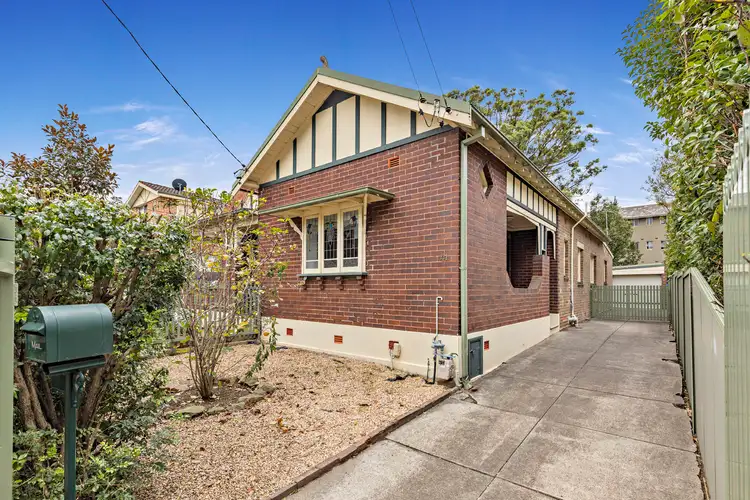 41 Brighton Avenue, Croydon Park NSW 2133