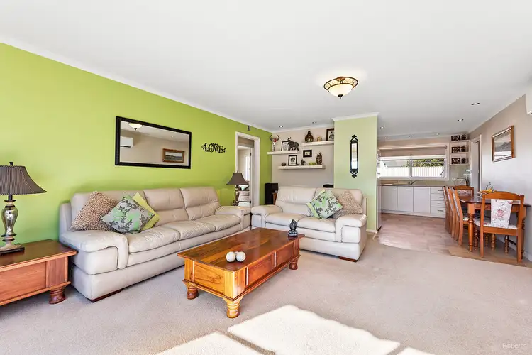 Third view of Homely unit listing, 2/17 John Street, Ulverstone TAS 7315