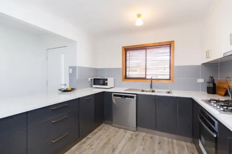Second view of Homely house listing, 56 Wawunna Road, Horsham VIC 3400