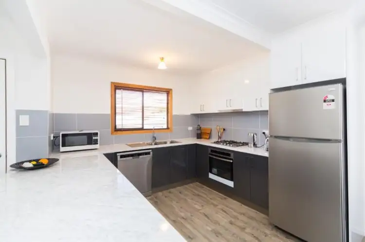 Third view of Homely house listing, 56 Wawunna Road, Horsham VIC 3400
