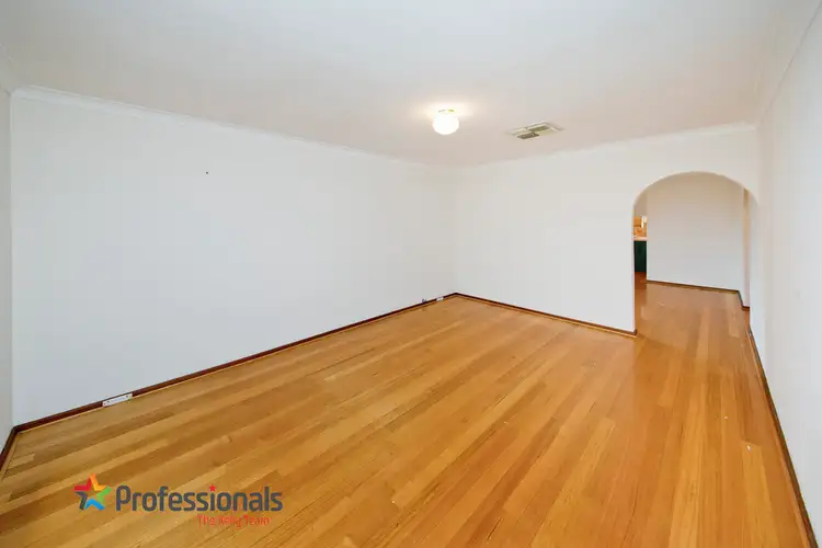 Fifth view of Homely villa listing, 1/72 Tyler Street, Joondanna WA 6060
