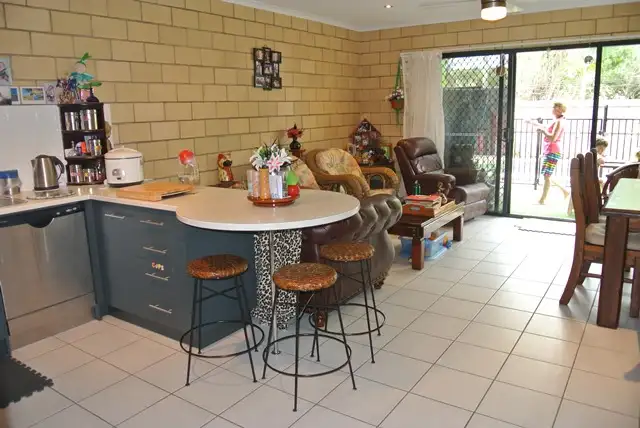 Sixth view of Homely unit listing, 5/43 Trevally Street, Tin Can Bay QLD 4580
