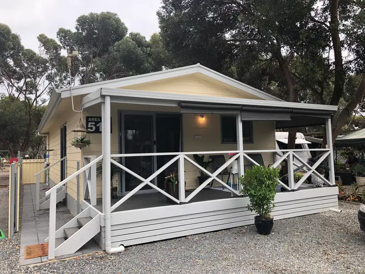 Main view of Homely unit listing, 22 Tuit Road, Aldinga SA 5173