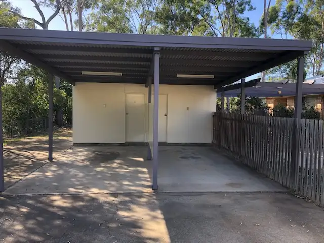 Second view of Homely semi-detached listing, 124 Malpas Street, Boyne Island QLD 4680
