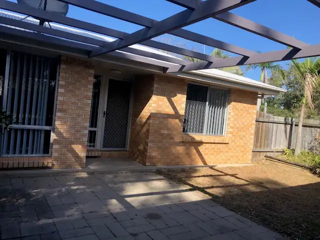 Third view of Homely semi-detached listing, 124 Malpas Street, Boyne Island QLD 4680