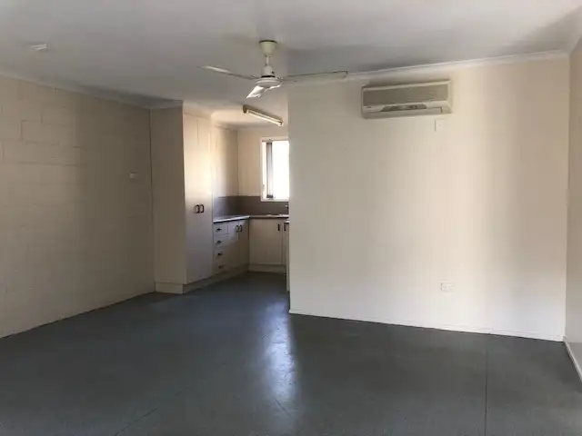 Fourth view of Homely semi-detached listing, 124 Malpas Street, Boyne Island QLD 4680