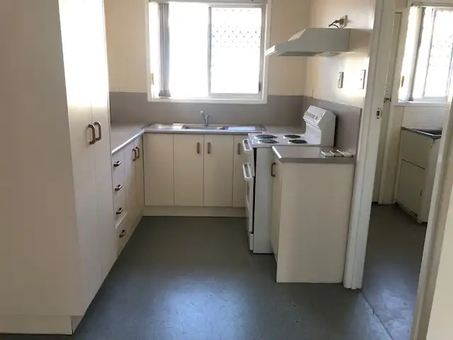 Fifth view of Homely semi-detached listing, 124 Malpas Street, Boyne Island QLD 4680