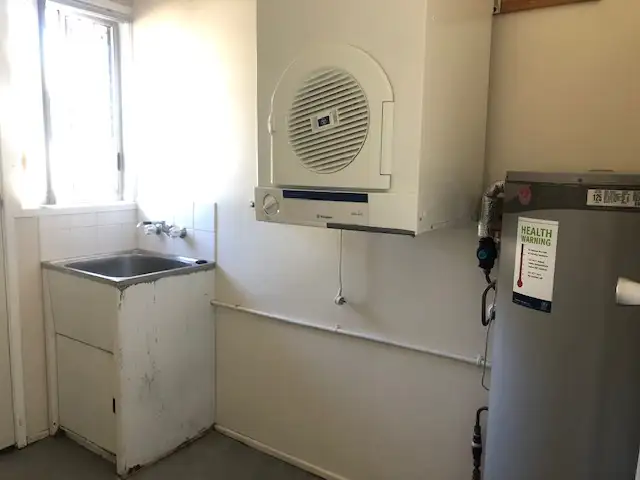 Sixth view of Homely semi-detached listing, 124 Malpas Street, Boyne Island QLD 4680