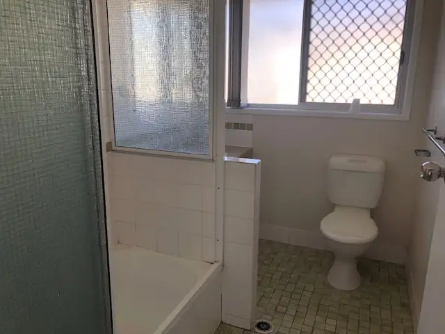 Seventh view of Homely semi-detached listing, 124 Malpas Street, Boyne Island QLD 4680