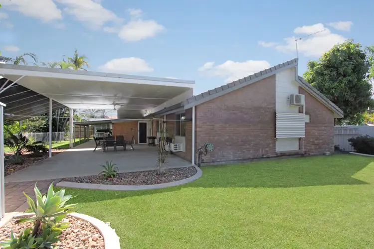 Second view of Homely house listing, 10 Fenner Street, Douglas QLD 4814